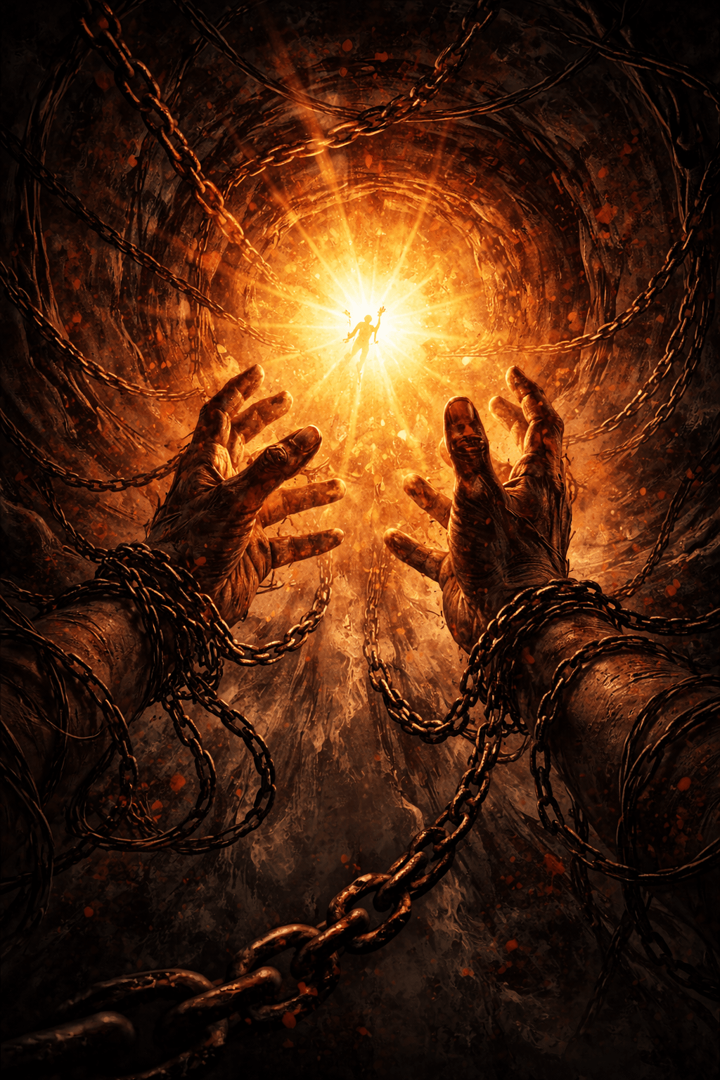 Sobre el amor y la&nbsp;necesidad